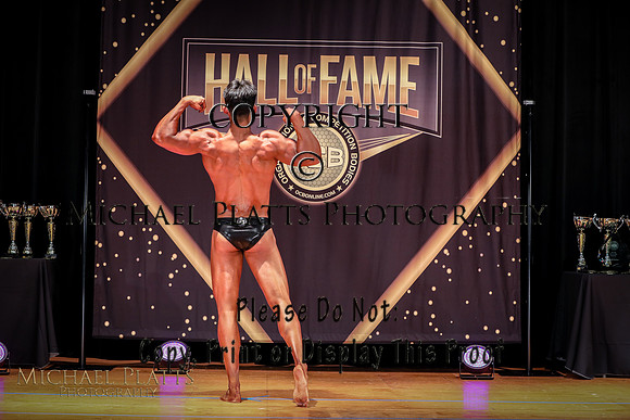2022 HOF - 70-7802