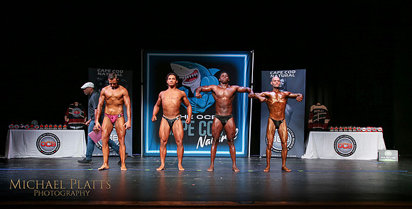 2024 Cape FL-3277