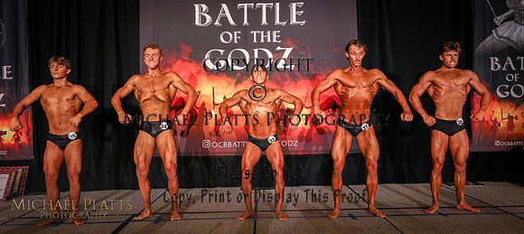 2024 BOTG 5D3-1-5207