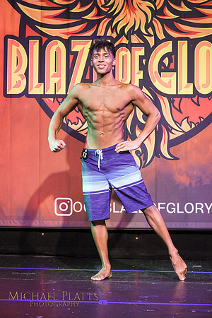 2025 Blaze individual-8833