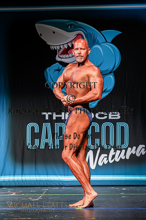 2024 Cape FP-1743