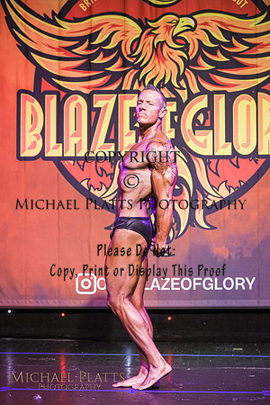 2025 Blaze individual-9300
