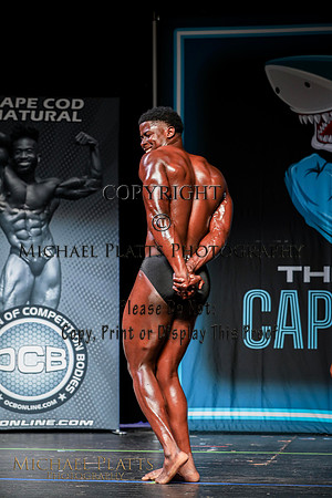 2024 Cape FP-1695