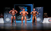 2024 Cape FL-3201
