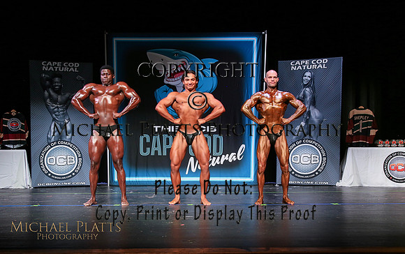 2024 Cape FL-3201