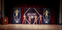 Prejudging - Group