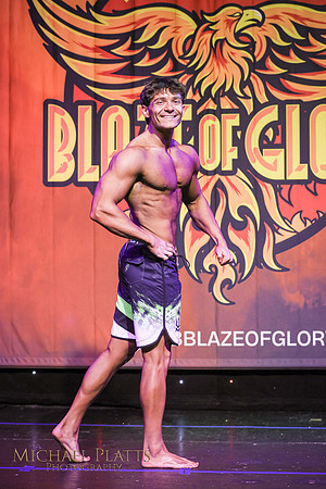 2025 Blaze individual-8901