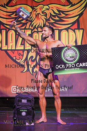 2025 Blaze individual-9740