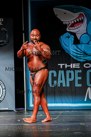 2024 Cape FP-2500