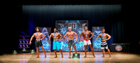 Mens Physique