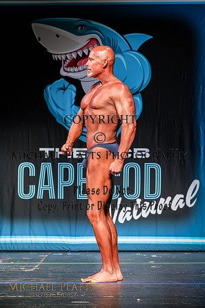 2024 Cape FP-1731