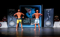 2024 Cape FL-3242