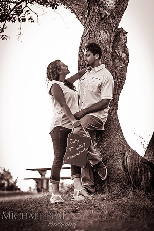 Danielle and Mark-5045