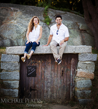Danielle and Mark-5092