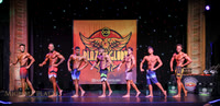 Men's Physique