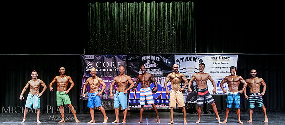 2016 NSN group stage -4941