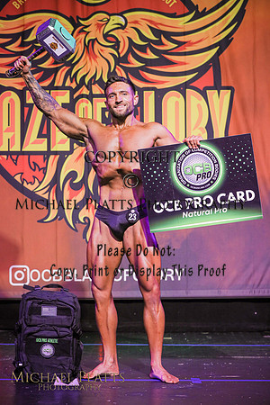 2025 Blaze individual-9738