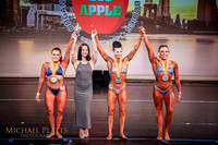 Women's Physique
