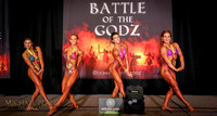 Women's Physique
