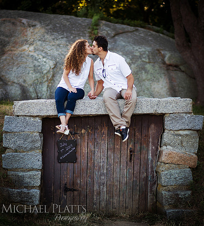 Danielle and Mark-5078