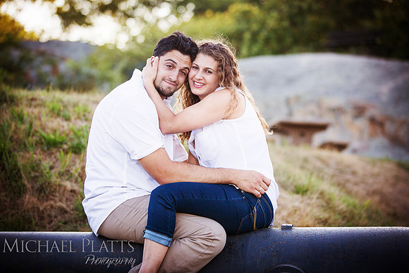 Danielle and Mark-5215