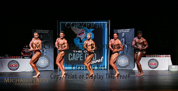2024 Cape FL-3460