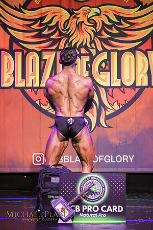 2025 Blaze individual-9728