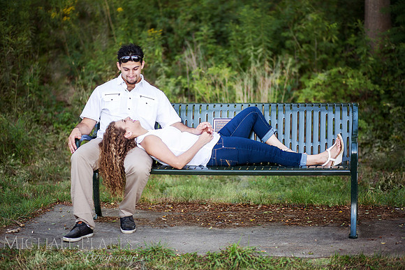 Danielle and Mark-4974