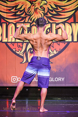 2025 Blaze individual-8840