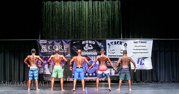 2016 NSN group stage -5025
