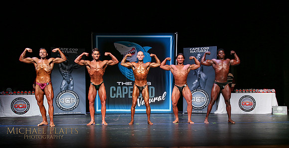 2024 Cape FL-3455