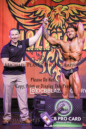 2025 Blaze individual-9721