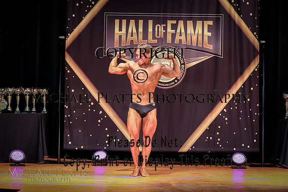 2022 HOF - 70-7743