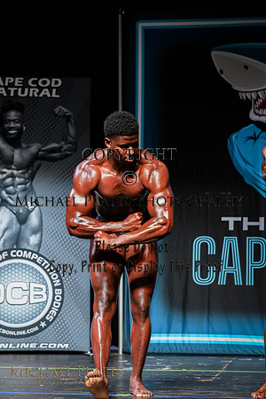2024 Cape FP-1725