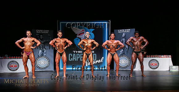 2024 Cape FL-3457