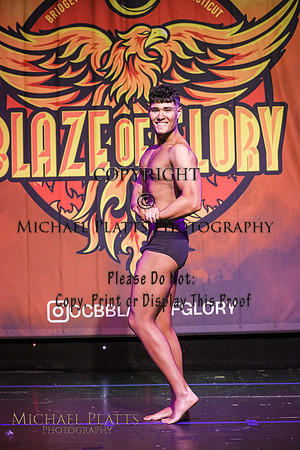 2025 Blaze individual-9292