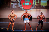 Men's Physique