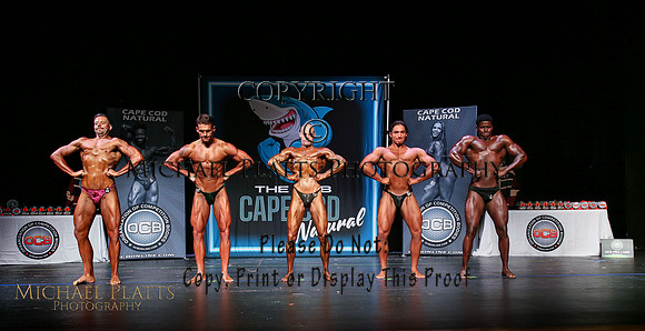 2024 Cape FL-3456