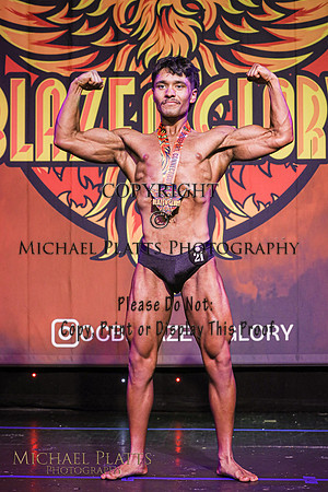 2025 Blaze individual-9611