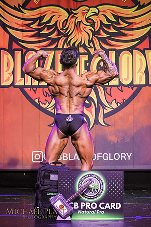 2025 Blaze individual-9730
