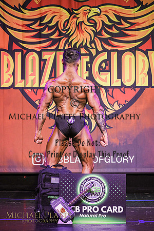 2025 Blaze individual-9729