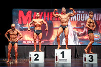 Classic Physique