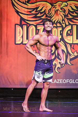 2025 Blaze individual-8895