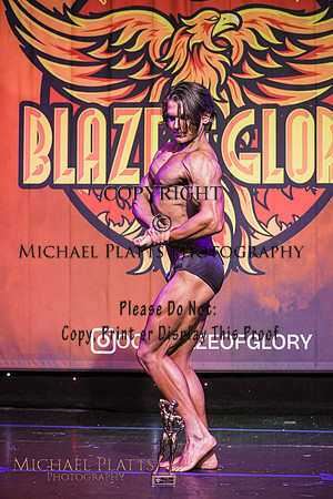 2025 Blaze individual-9700